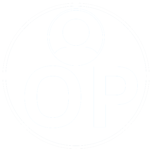 OutstandingPerson Logo